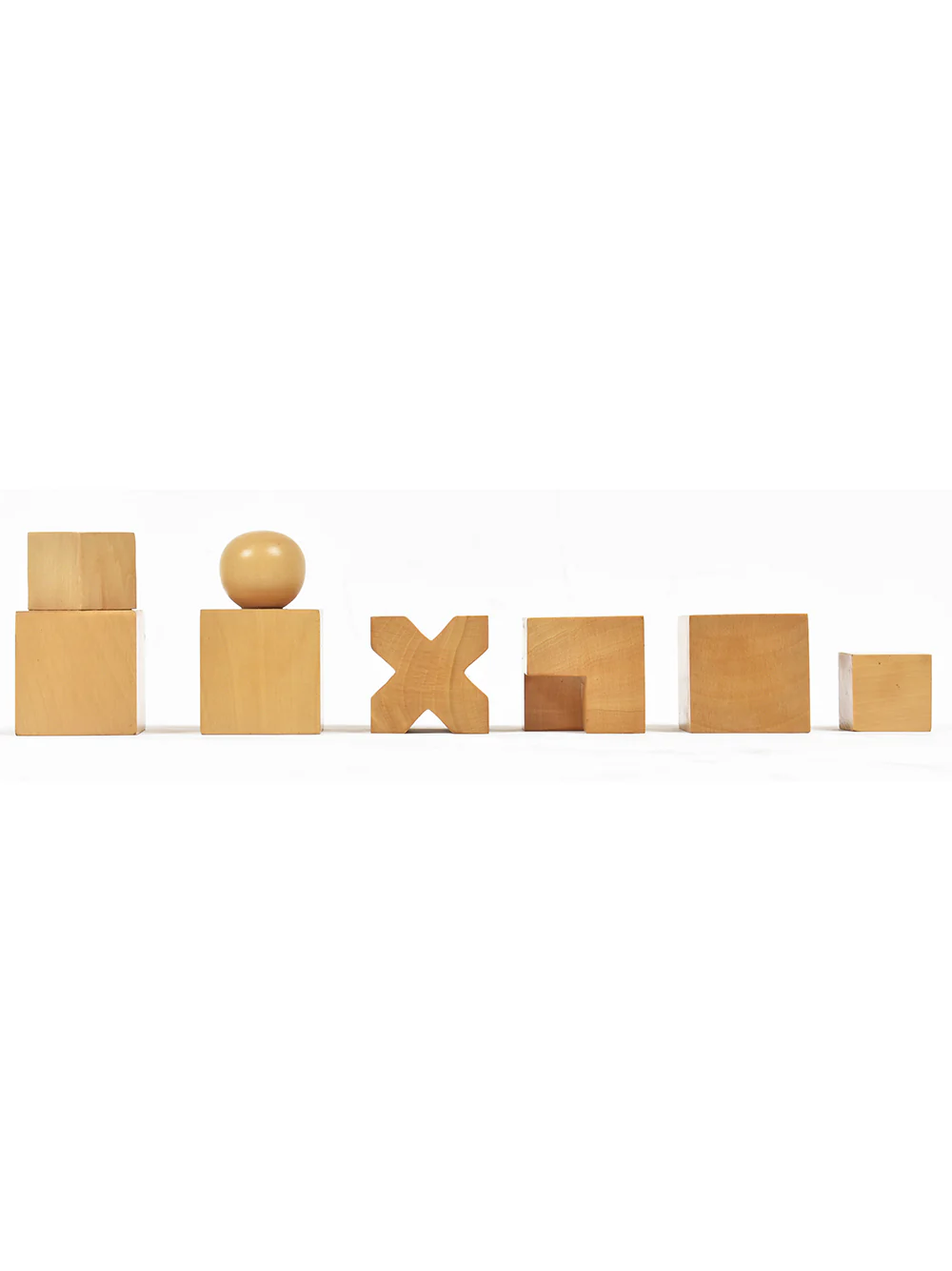 1923 Bauhaus Chess Set - Image 7