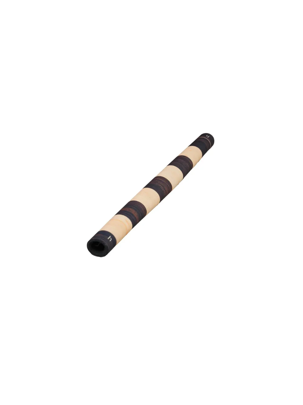 Macassar Ebony - Full Color Thin Mousepad - Image 3