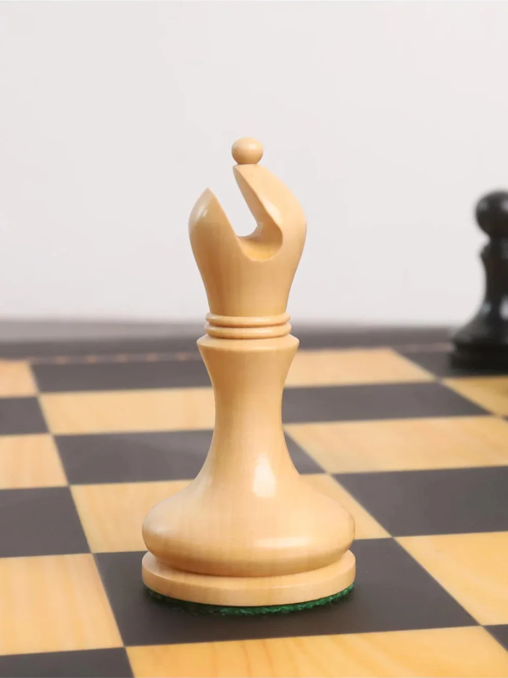 3.9" Zadar Series Modern Minimalist Chess Pieces - Image 8