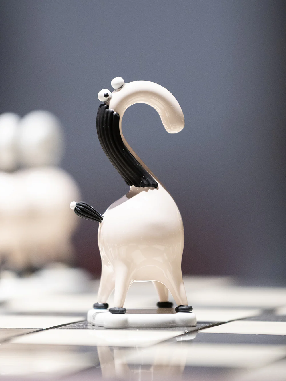Another Kingdom: Dichotomy Luxury Chess Set - Image 6