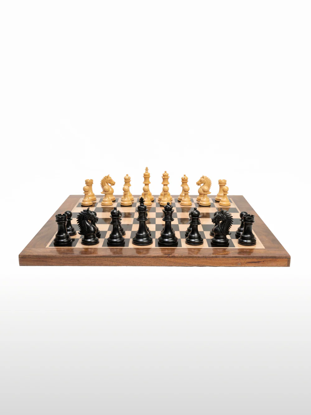 Bridle Chess Set for Sale - Image 5