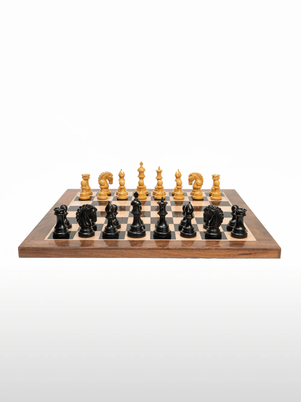 Emperor Chess Set for Sale - Image 4