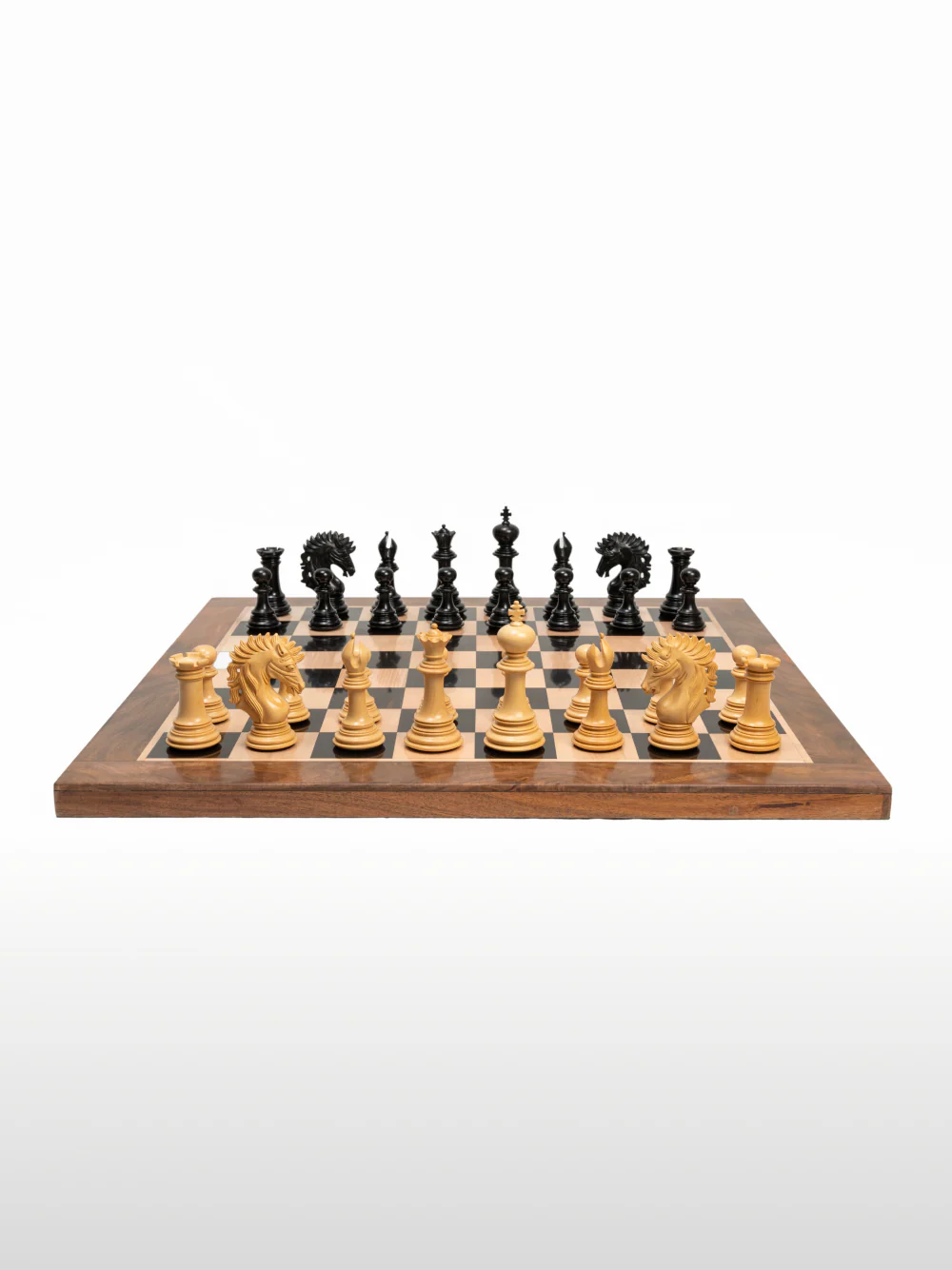 Marengo Chess Pieces - Image 5