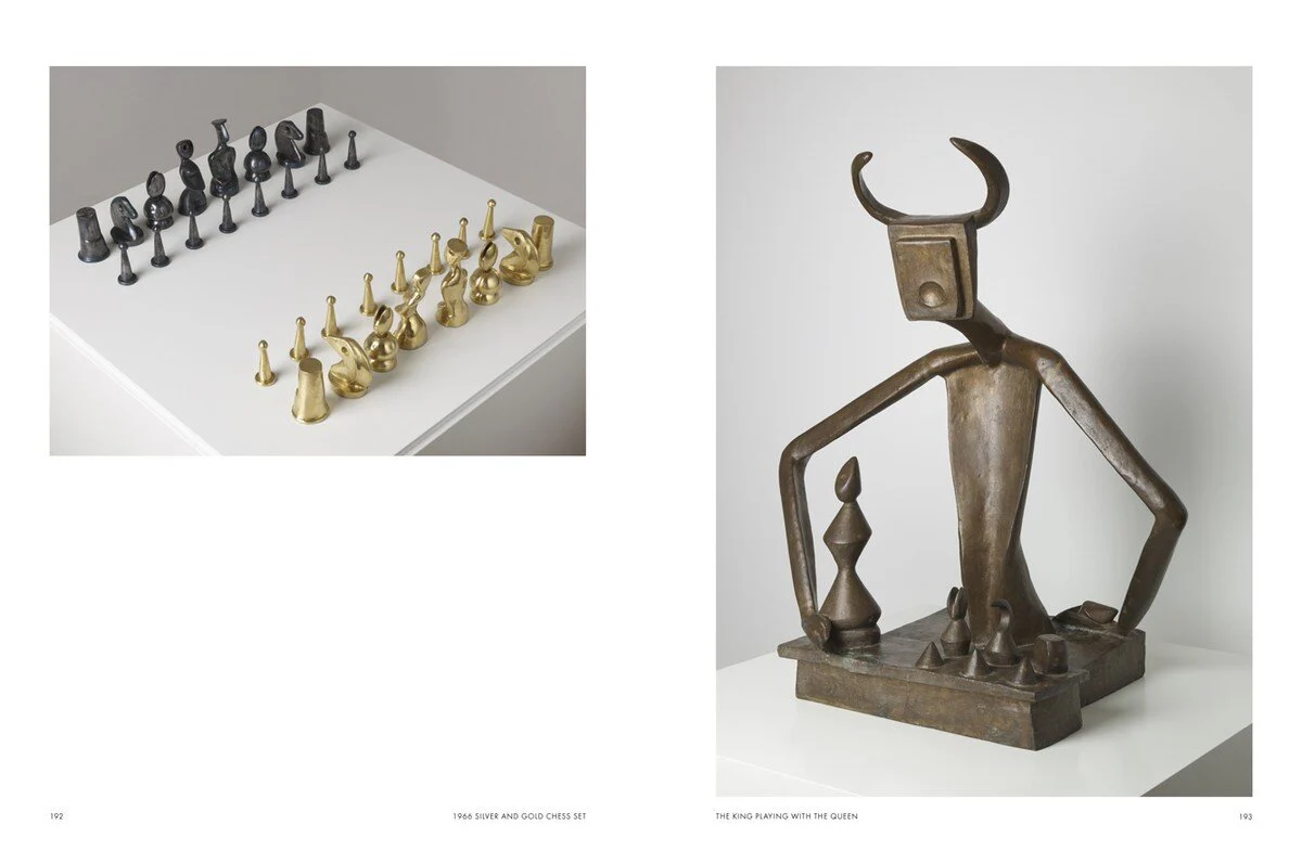 Masterworks: Rare and Beautiful Chess Sets of the World - Image 3