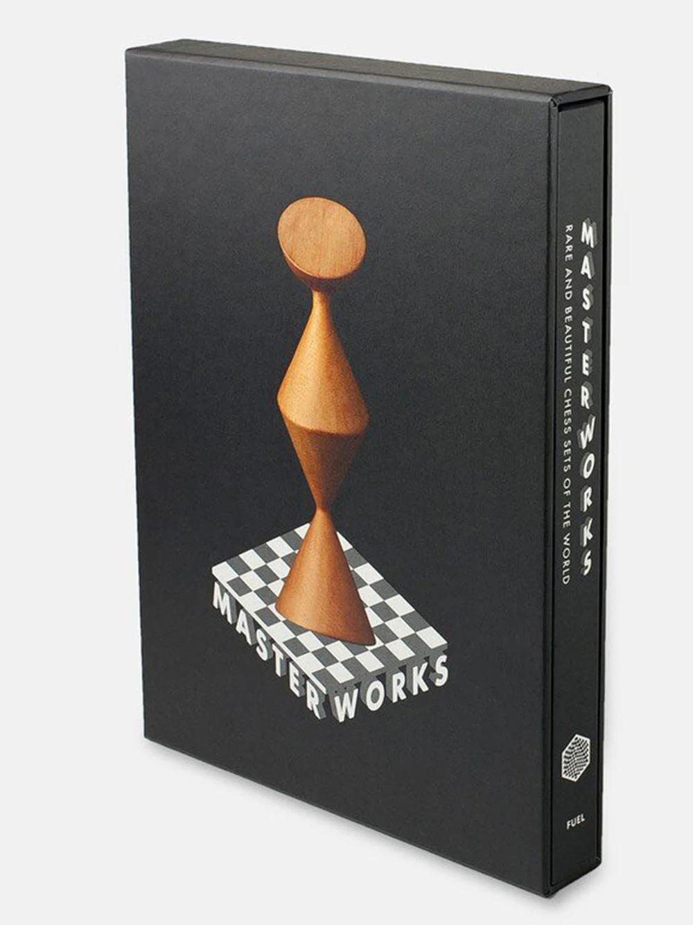 Masterworks: Rare and Beautiful Chess Sets of the World - Image 4