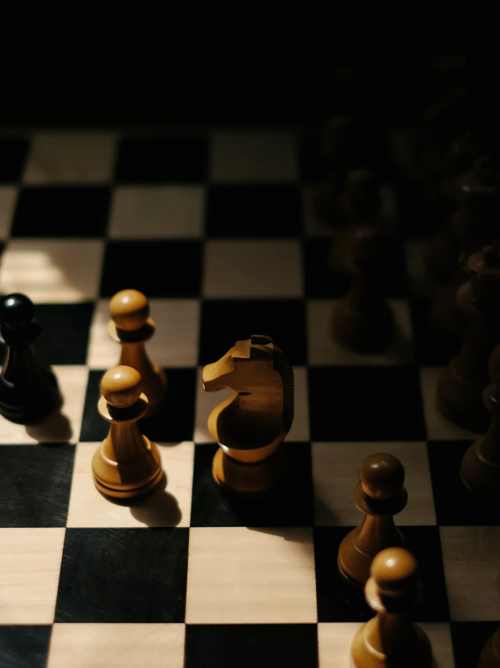 Official World Chess Premium Set - Image 12