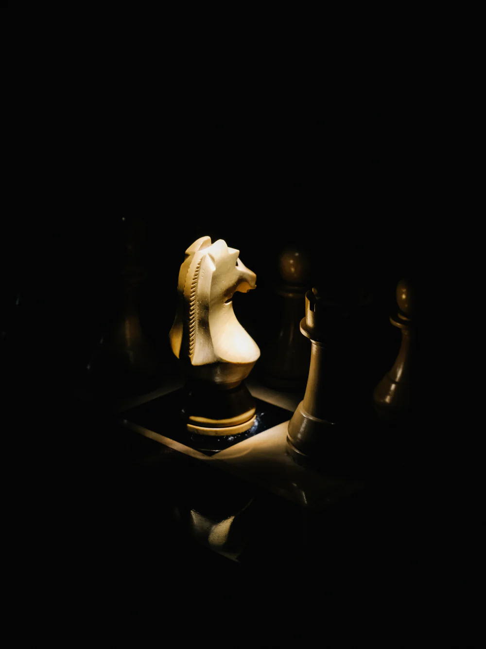 Official World Chess Premium Set - Image 7
