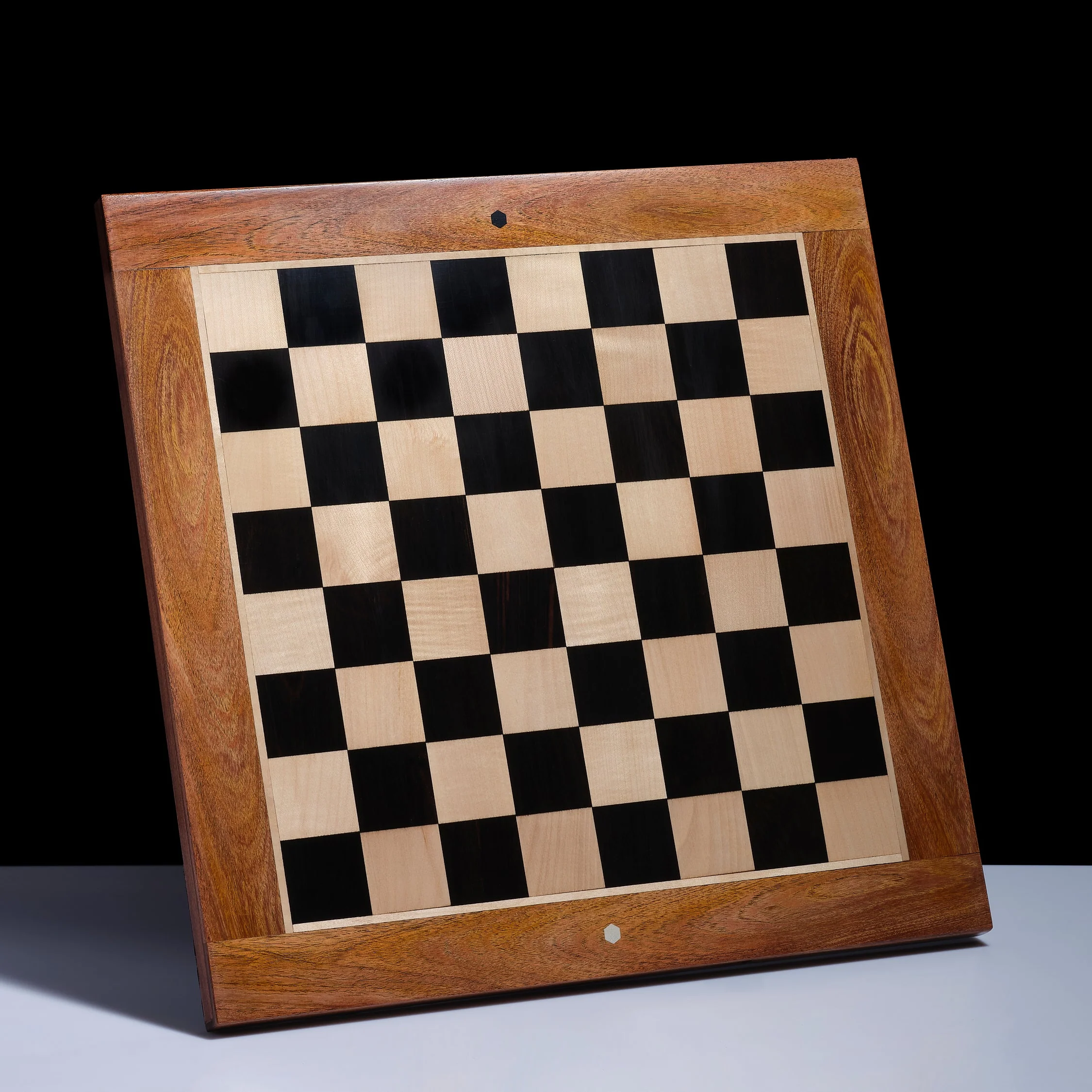 Premium Official Chess Board – FIDE Standard - Image 3