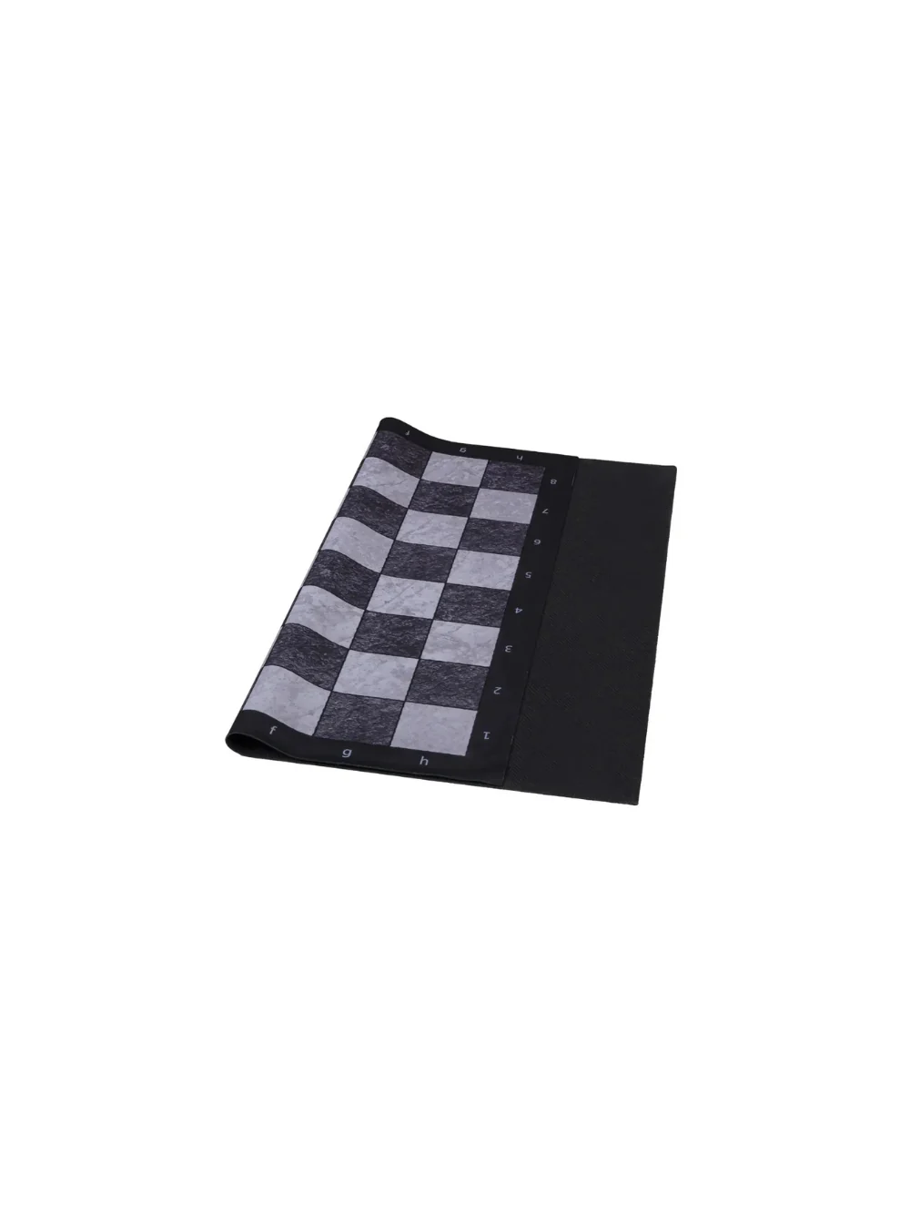 Stone - Full Color Thin Mousepad Chess Board - Image 2