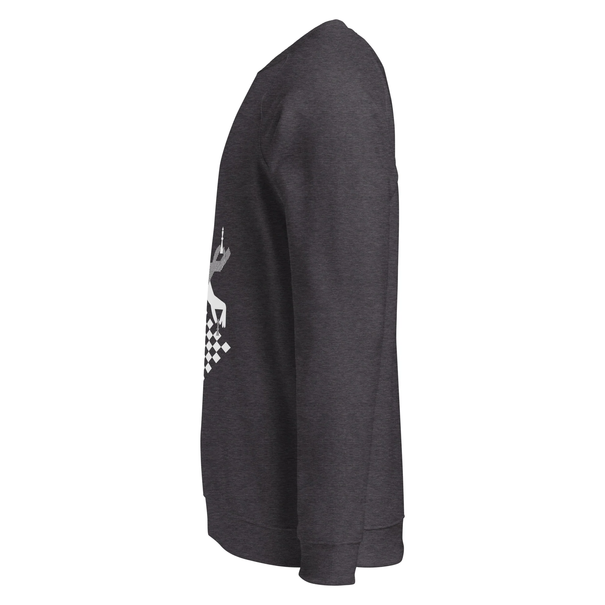 Hands 2018 Championship Sweatshirt - Image 11