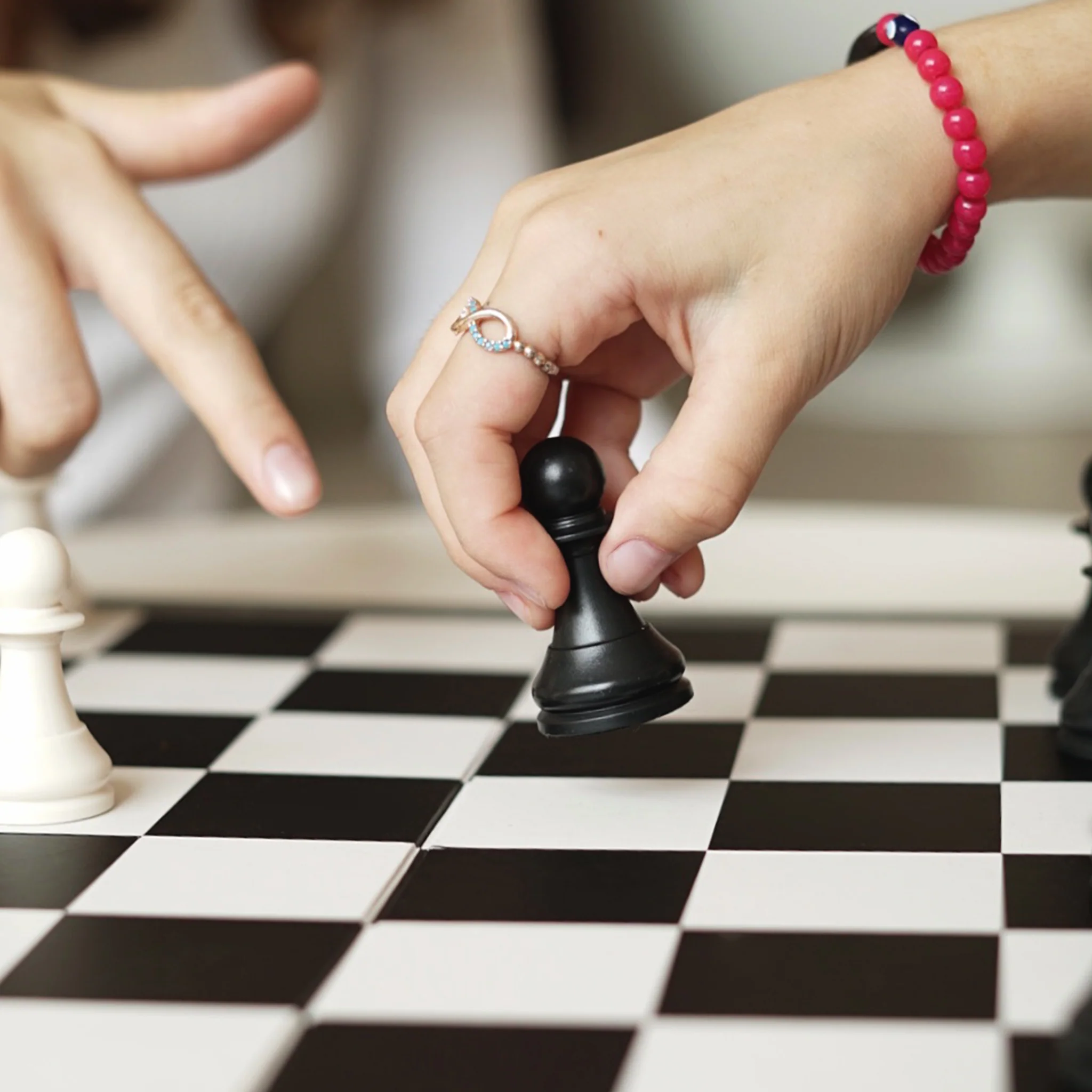 World Chess Championship Set (Academy Edition) - Image 12