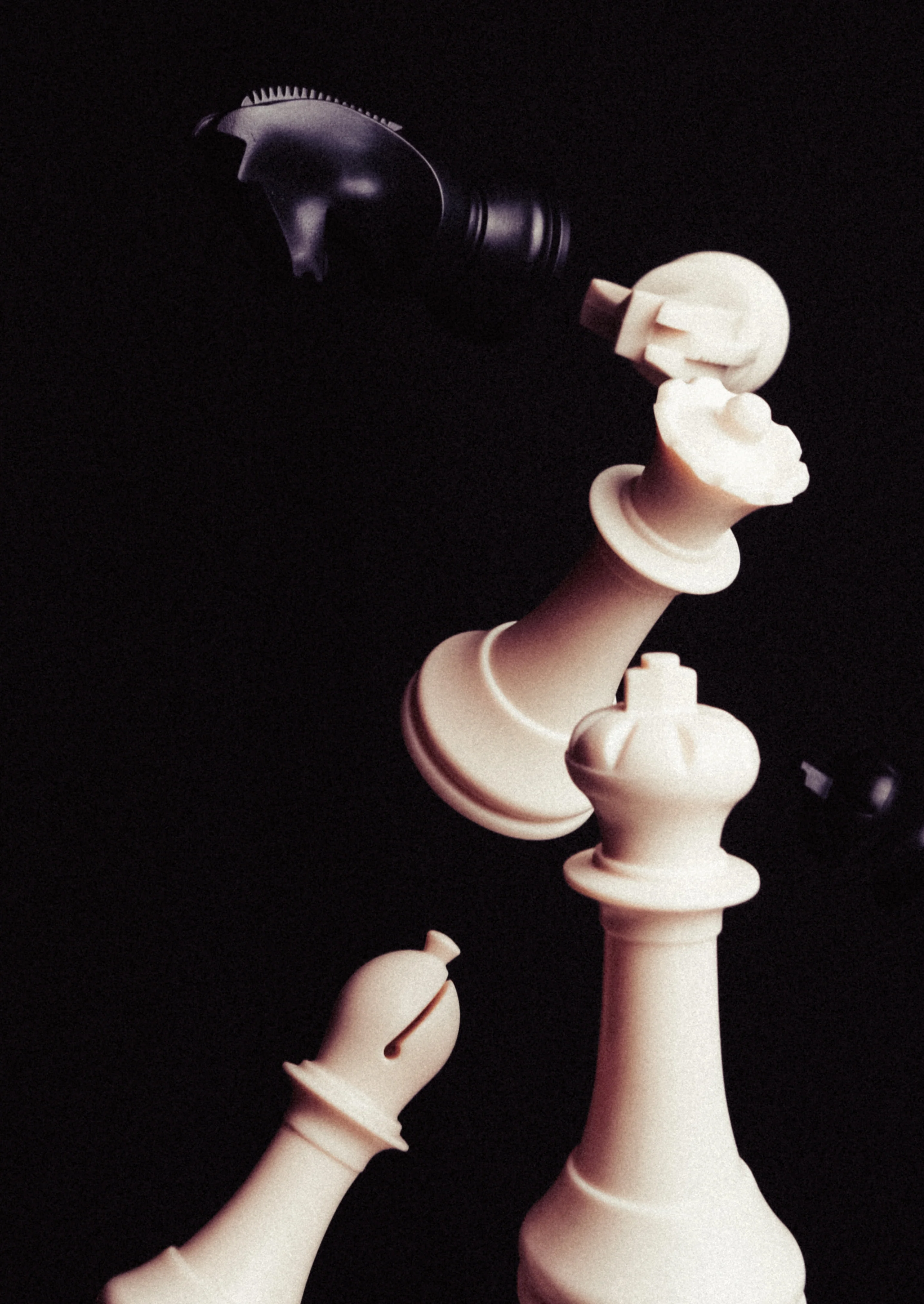 World Chess Championship Set (Academy Edition) - Image 3