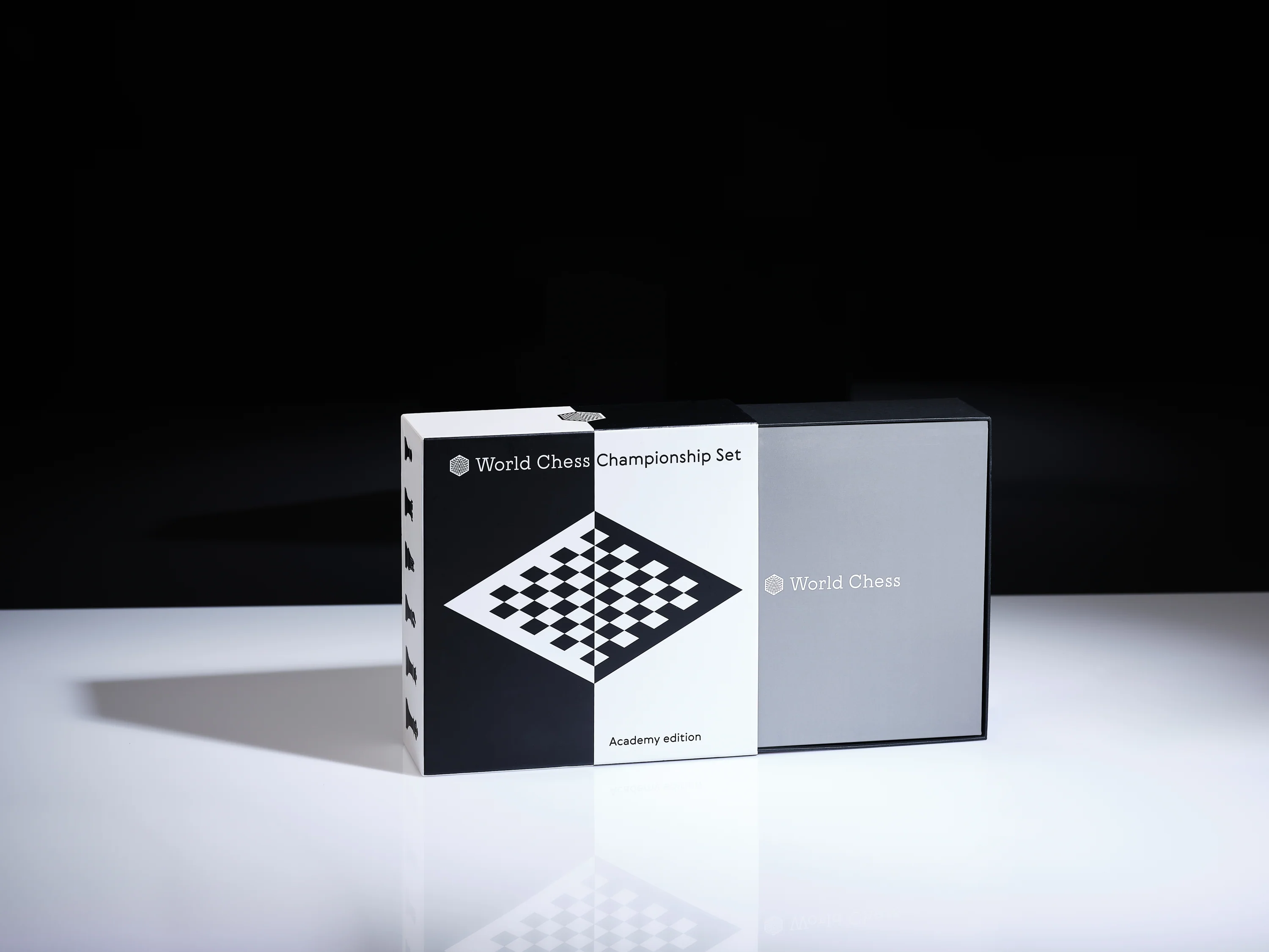 World Chess Championship Set (Academy Edition) - Image 4