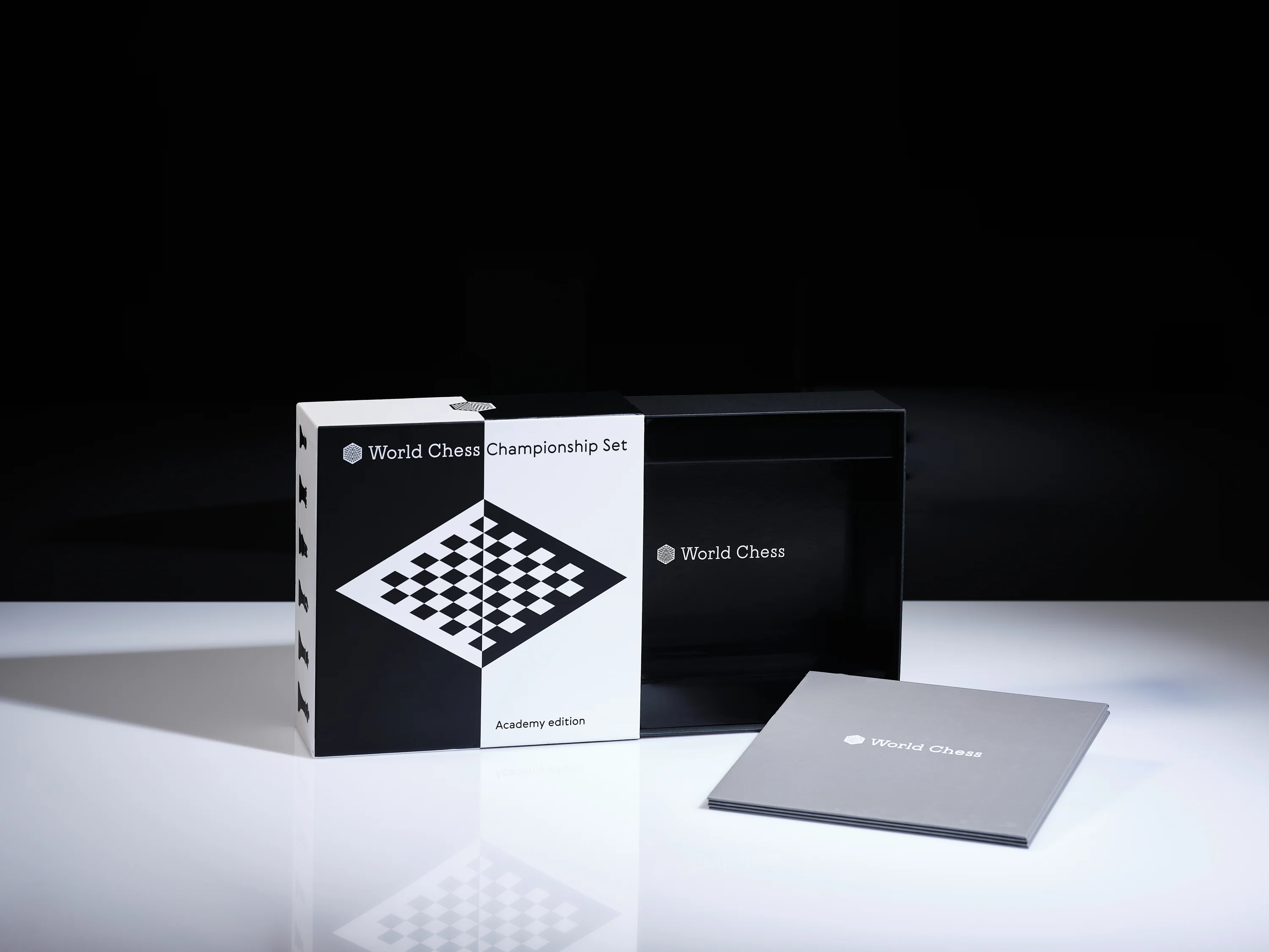 World Chess Championship Set (Academy Edition) - Image 7