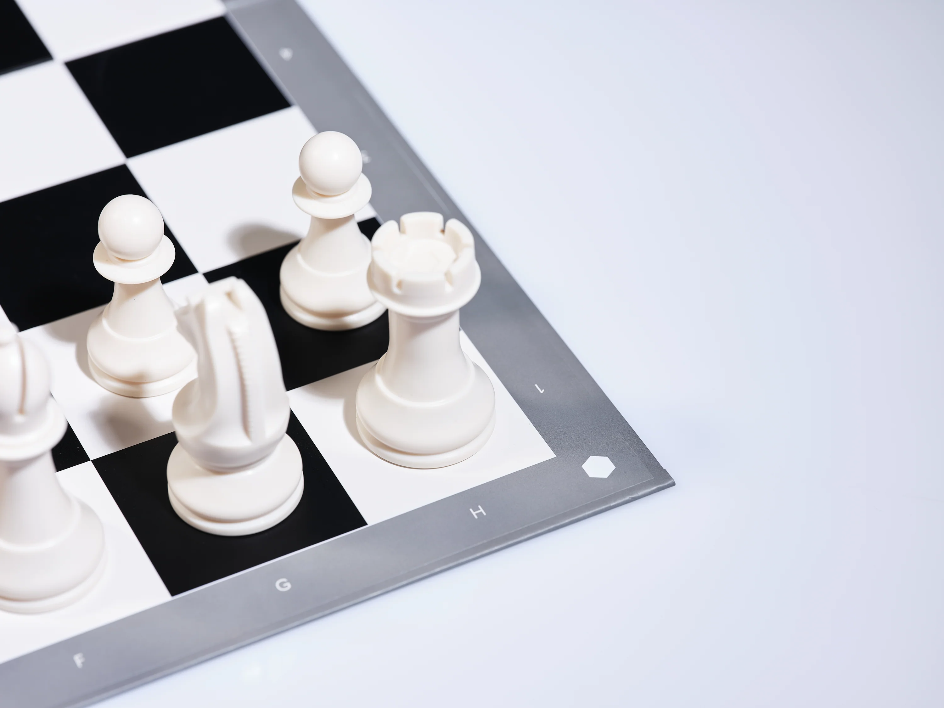 World Chess Championship Set (Academy Edition) - Image 8