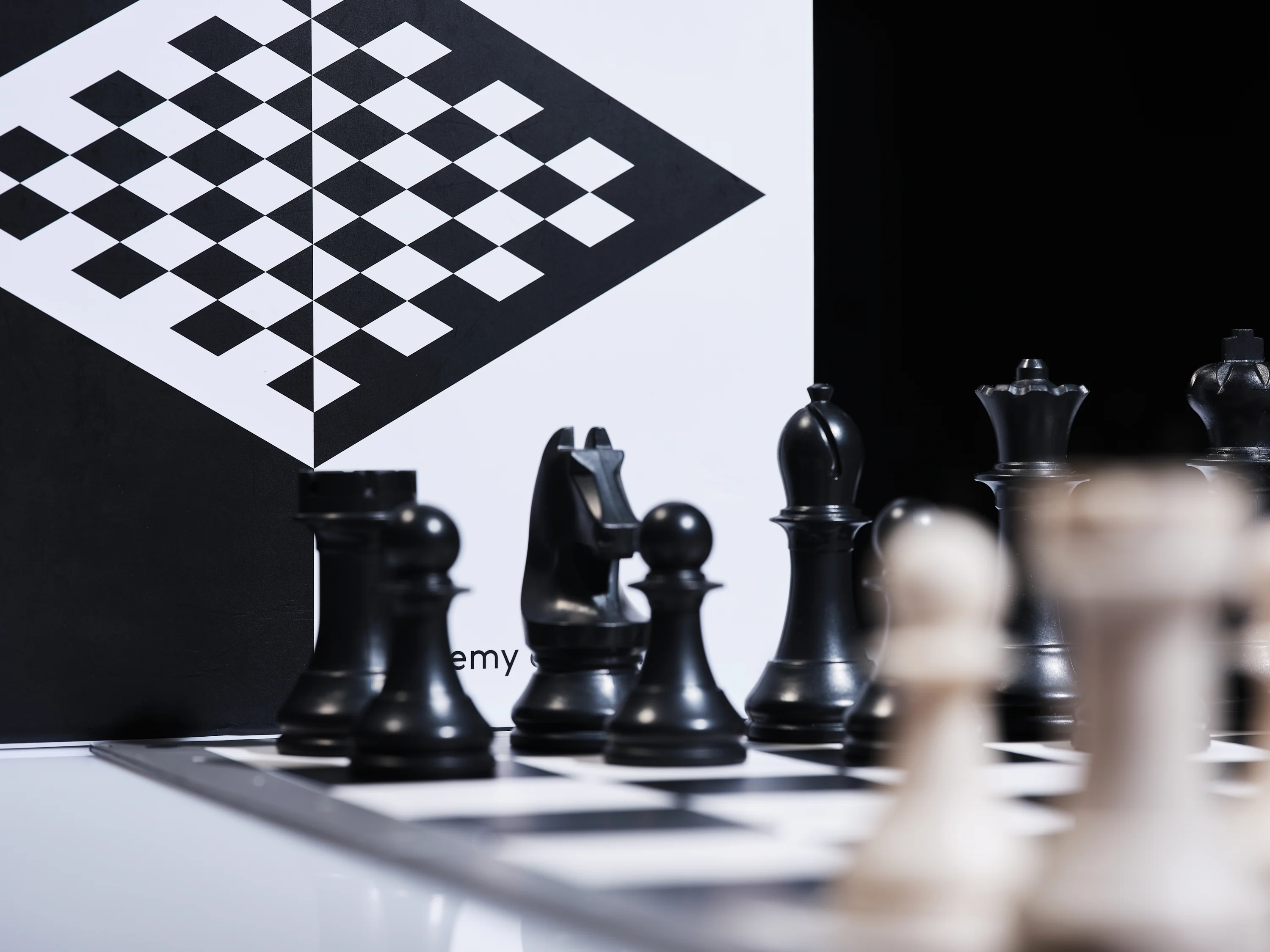 World Chess Championship Set (Academy Edition) - Image 9