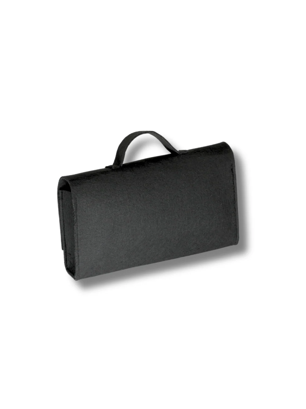 World Chess Travel Chess Set Carrying Bag - Image 3
