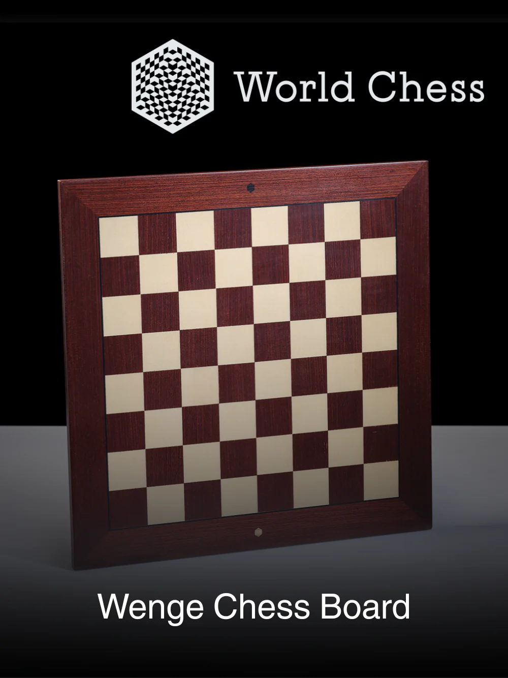 Wenge Chess Board - Image 5