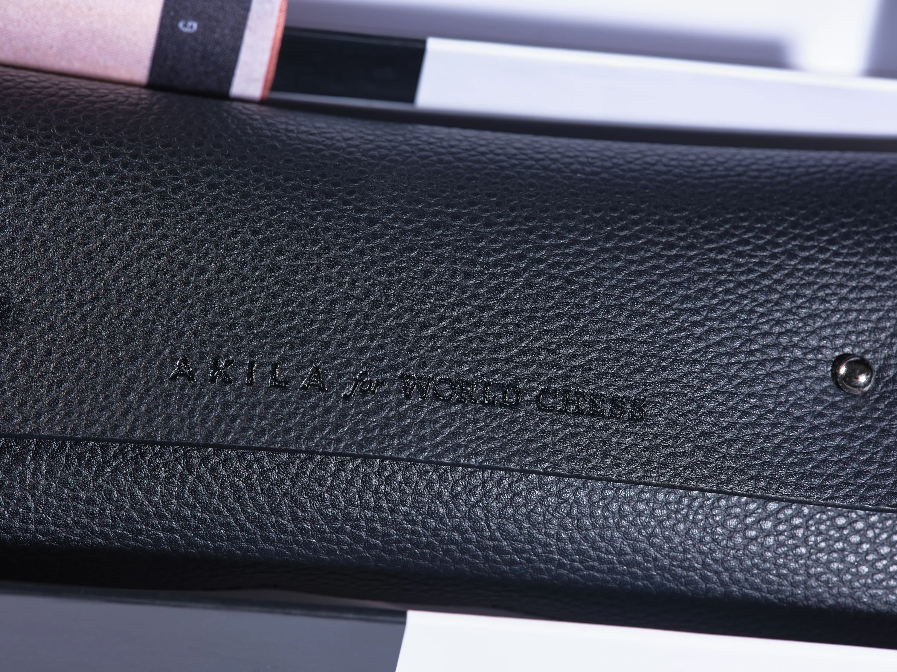 Akila x World Chess Legacy Sunglasses - Image 6