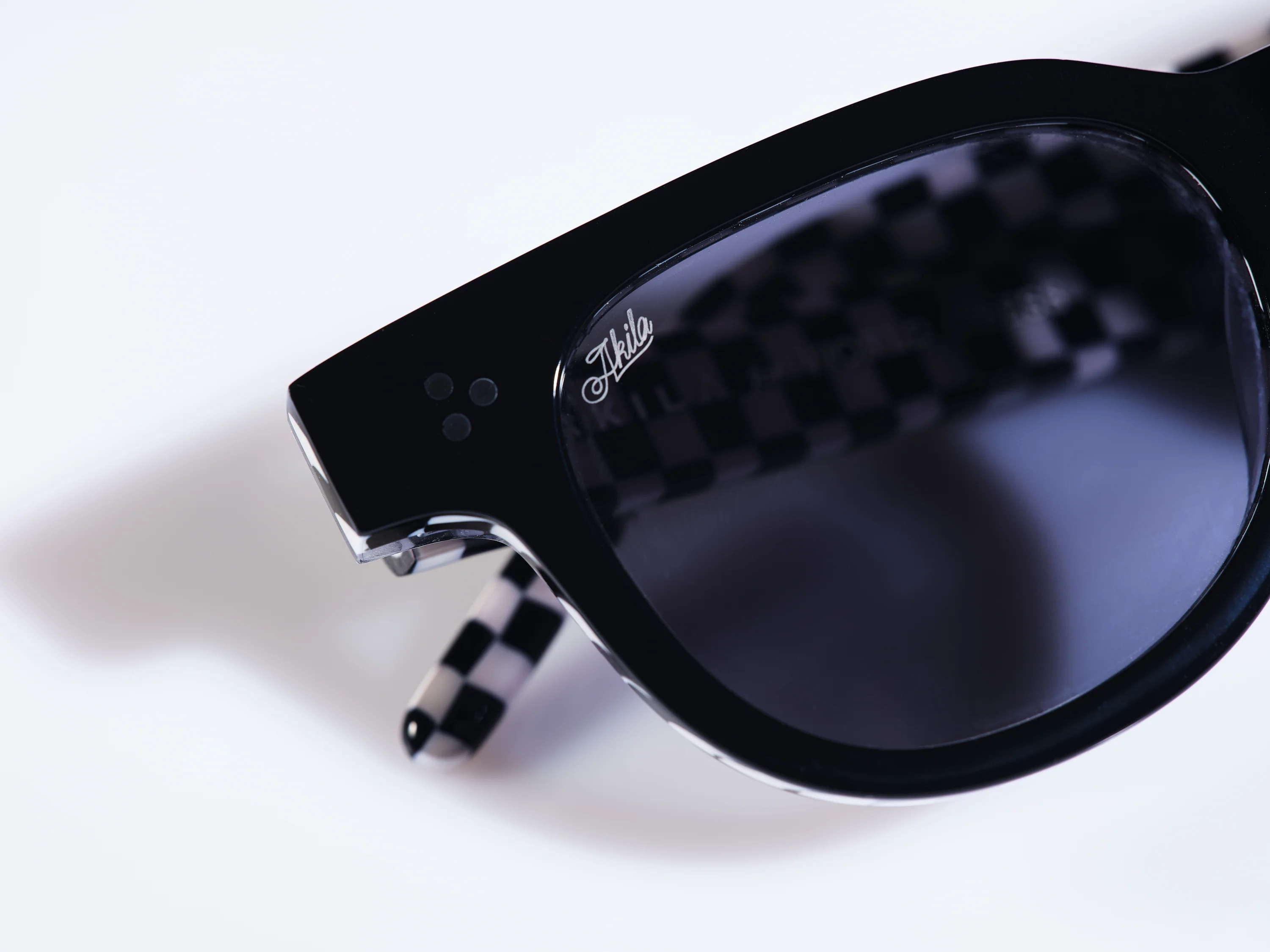 Akila x World Chess Legacy Sunglasses - Image 8
